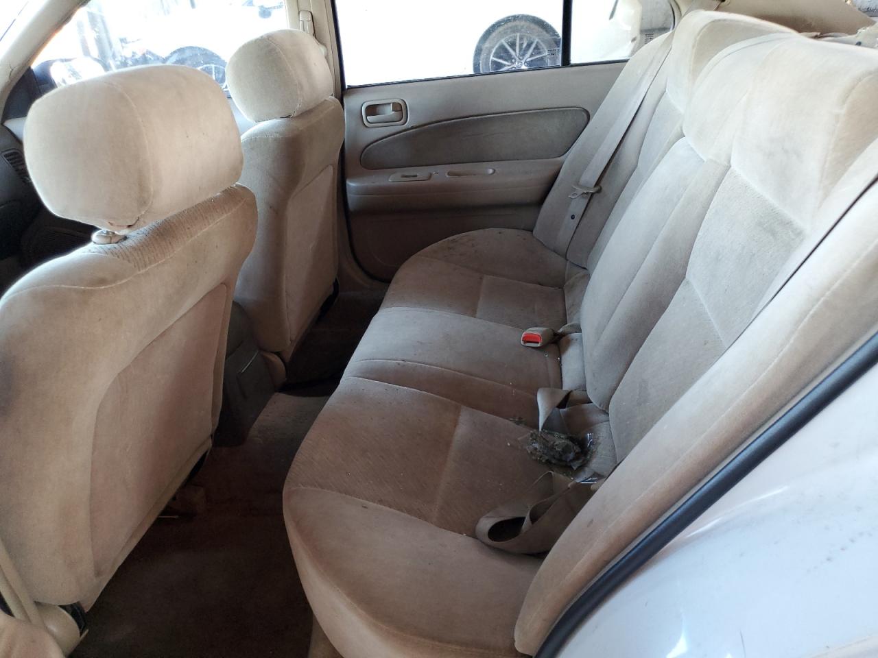 1996 Nissan Maxima Gle VIN: JN1CA21D5TT183182 Lot: 81762545