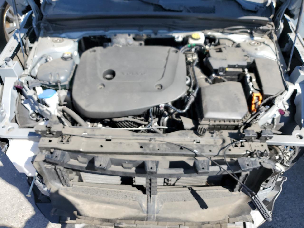 2024 Volvo Xc40 Ultimate VIN: YV4L12UF0R2204770 Lot: 81670645