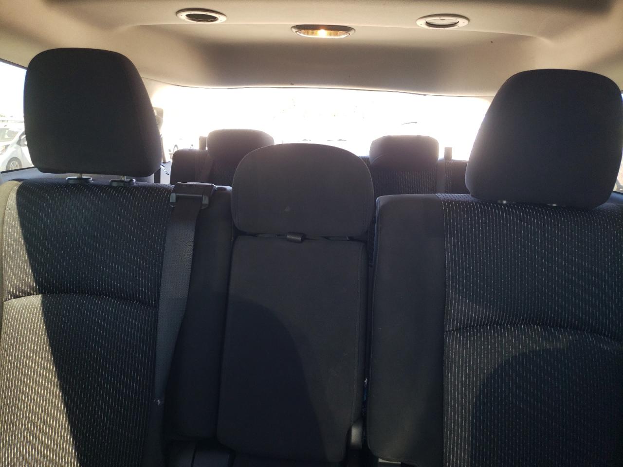 2015 Dodge Journey Sxt VIN: 3C4PDCBG7FT690646 Lot: 80758415