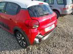 2019 CITROEN C3 FLAIR PURETECH  for sale at Copart EAST KILBRIDE