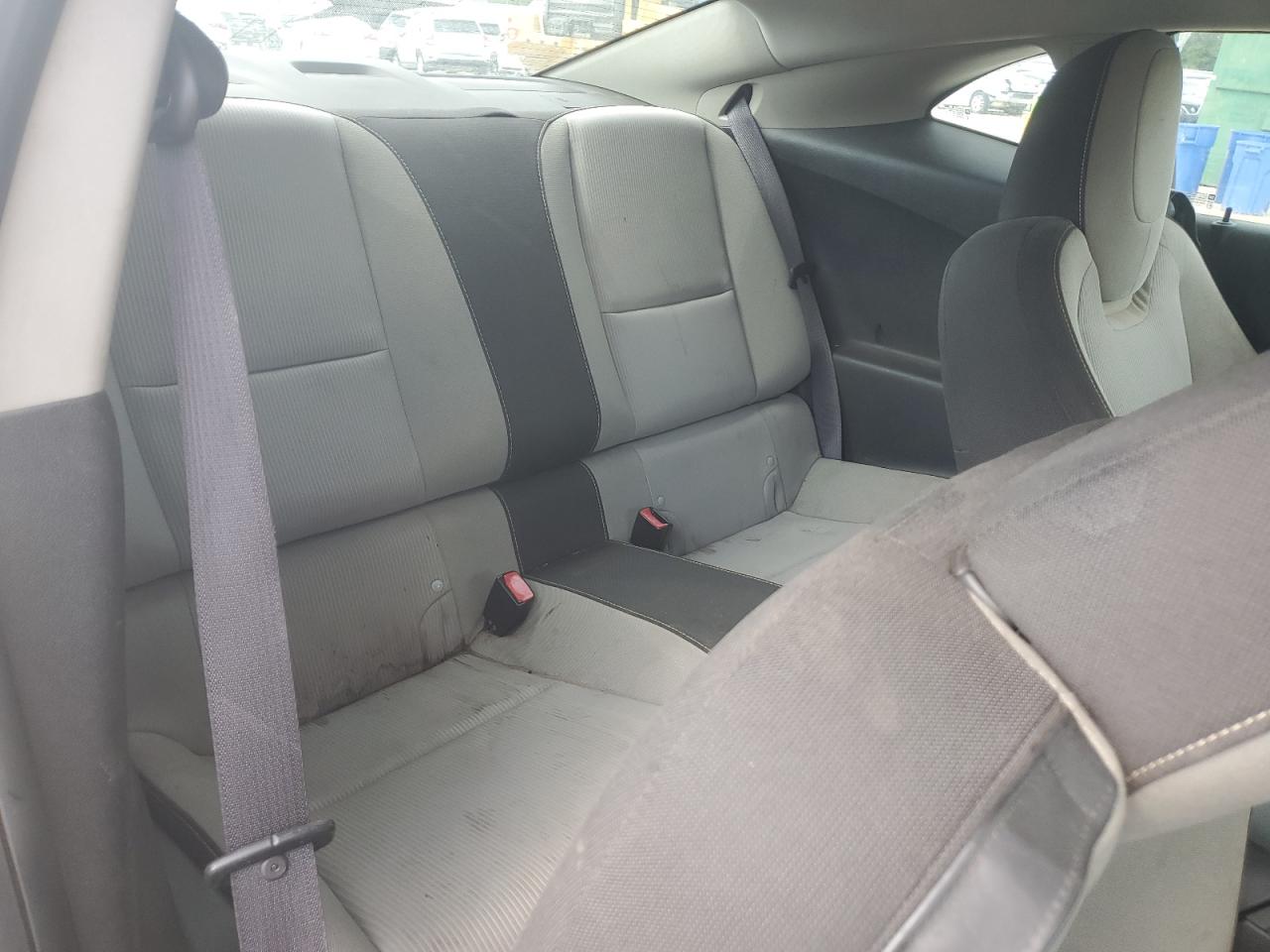 2011 Chevrolet Camaro Lt VIN: 2G1FB1ED8B9179296 Lot: 71116995