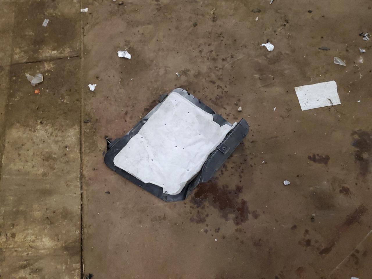 2021 Chevrolet Tahoe K1500 VIN: 1GNSKLED6MR452057 Lot: 80158415