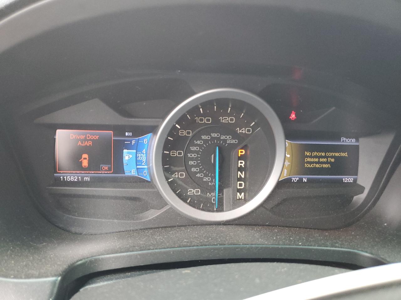 2013 Ford Explorer Xlt VIN: 1FM5K8D84DGA65070 Lot: 81127855