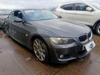 2008 BMW 3 SERIES 335I M SPORT 2DR STEP AUTO for sale at Copart PETERLEE