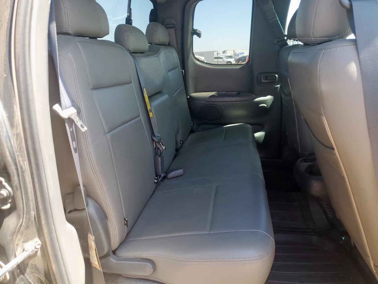 2005 Toyota Tundra Access Cab Sr5 VIN: 5TBBT44175S470873 Lot: 80291665