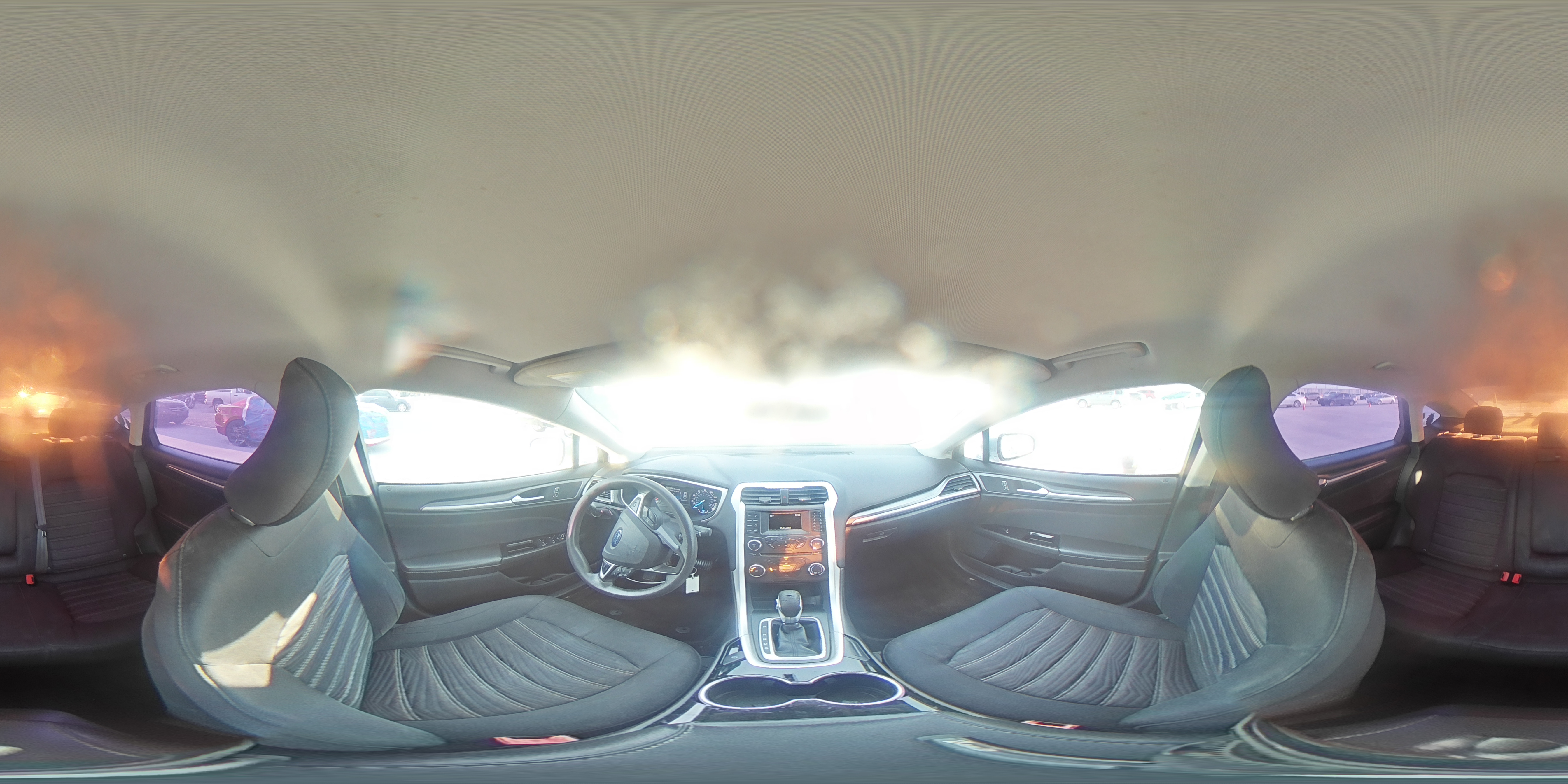 2016 Ford Fusion Se VIN: 3FA6P0H73GR219963 Lot: 84785775