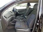 2016 HYUNDAI TUCSON SE NAV for sale at Copart CORBY