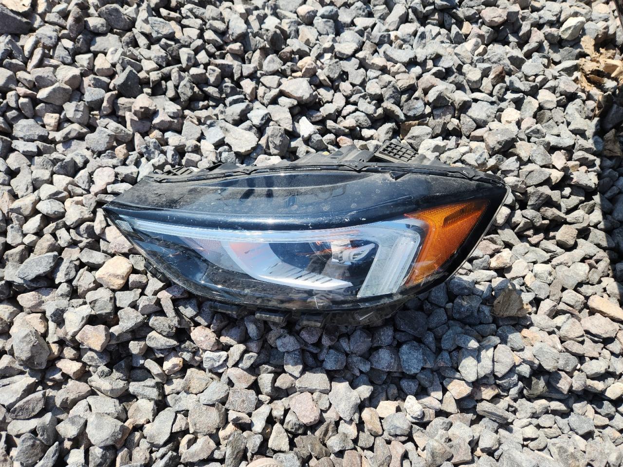 2012 Chevrolet Impala Ltz VIN: 2G1WC5E38C1106506 Lot: 80847175