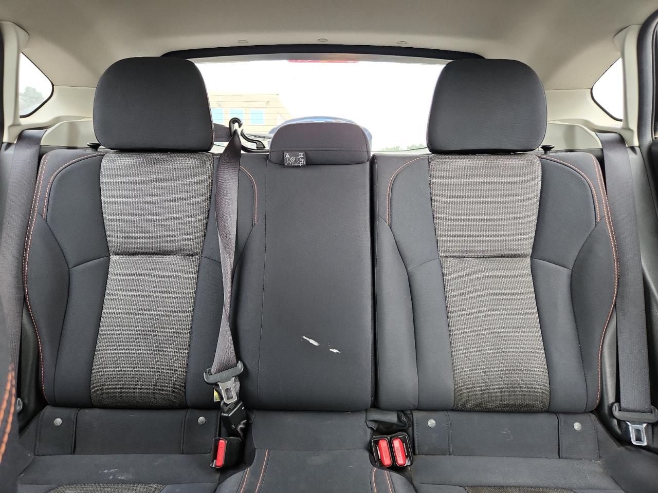 2019 Subaru Crosstrek Premium VIN: JF2GTADC9K8297923 Lot: 71473875