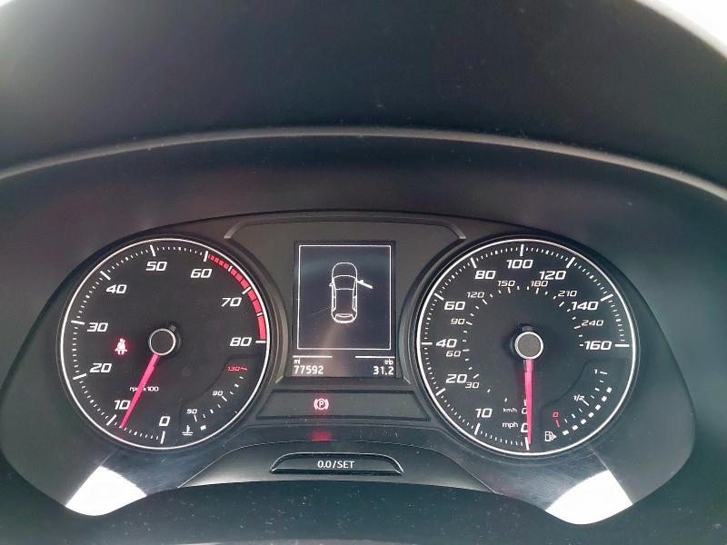 2014 SEAT LEON SE TSI S-A 