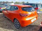 2021 RENAULT CLIO S EDITION TCE CVT  for sale at Copart ROCHFORD