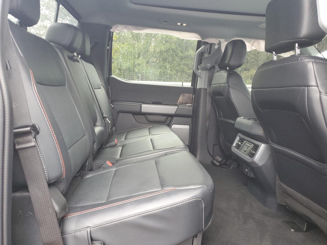 2024 Ford F350 Super Duty VIN: 1FT8W3BT1REE18416 Lot: 81277215