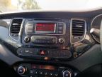 2013 KIA CARENS 2 ECODYNAMICS CRDI  for sale at Copart CHESTER