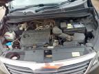 2011 KIA SPORTAGE 2 CRDI  for sale at Copart WESTBURY