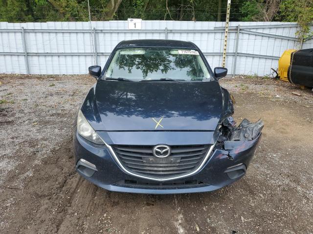 2014 MAZDA 3 SPORT  