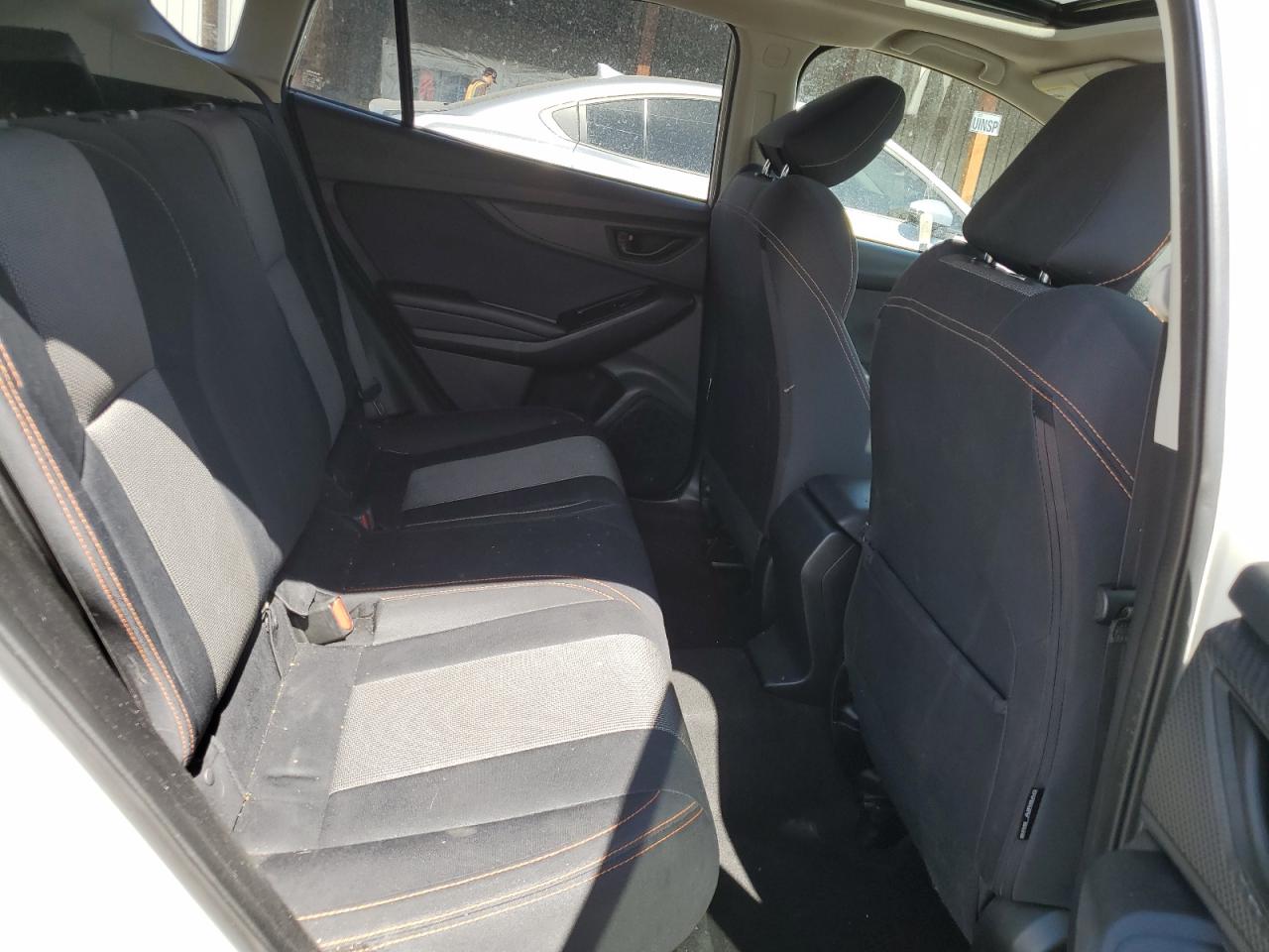 2018 Subaru Crosstrek Premium VIN: JF2GTADC7J8280133 Lot: 71549305