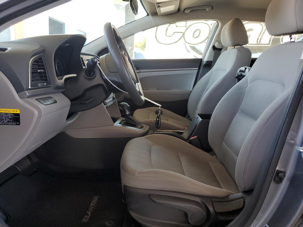 2018 Hyundai Elantra Se VIN: 5NPD74LF3JH261311 Lot: 81403845