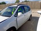 2009 KIA CARENS GS 7 SEATS  for sale at Copart SANDY