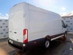 2024 FORD TRANSIT 350 LEADER ECOBLU 2.0 ECOBLUE 165PS H3 LEADER VAN [ for sale at Copart WESTBURY