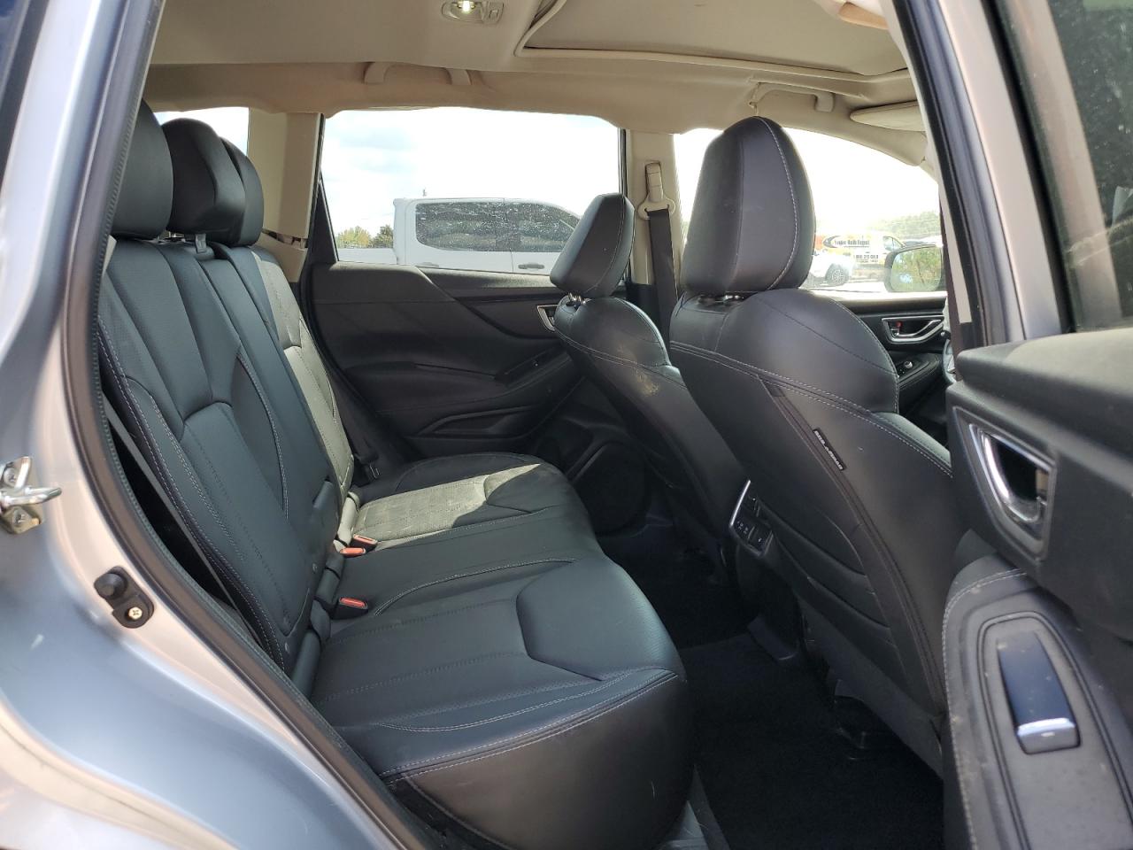 2019 Subaru Forester Touring VIN: JF2SKAWC2KH542457 Lot: 71793975