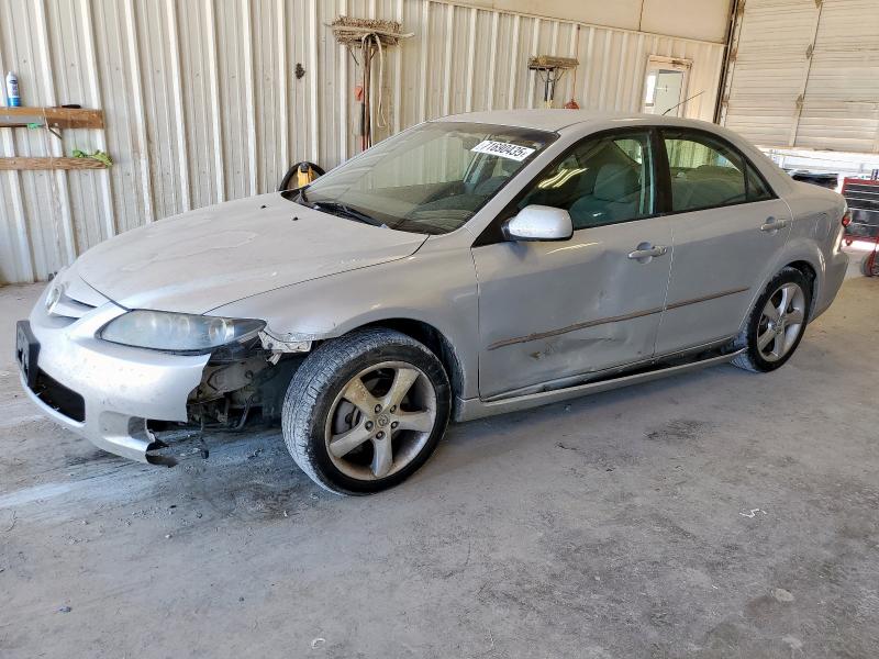 2008 Mazda 6 I