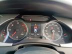 2009 AUDI A4 S LINE TDI  for sale at Copart CHESTER