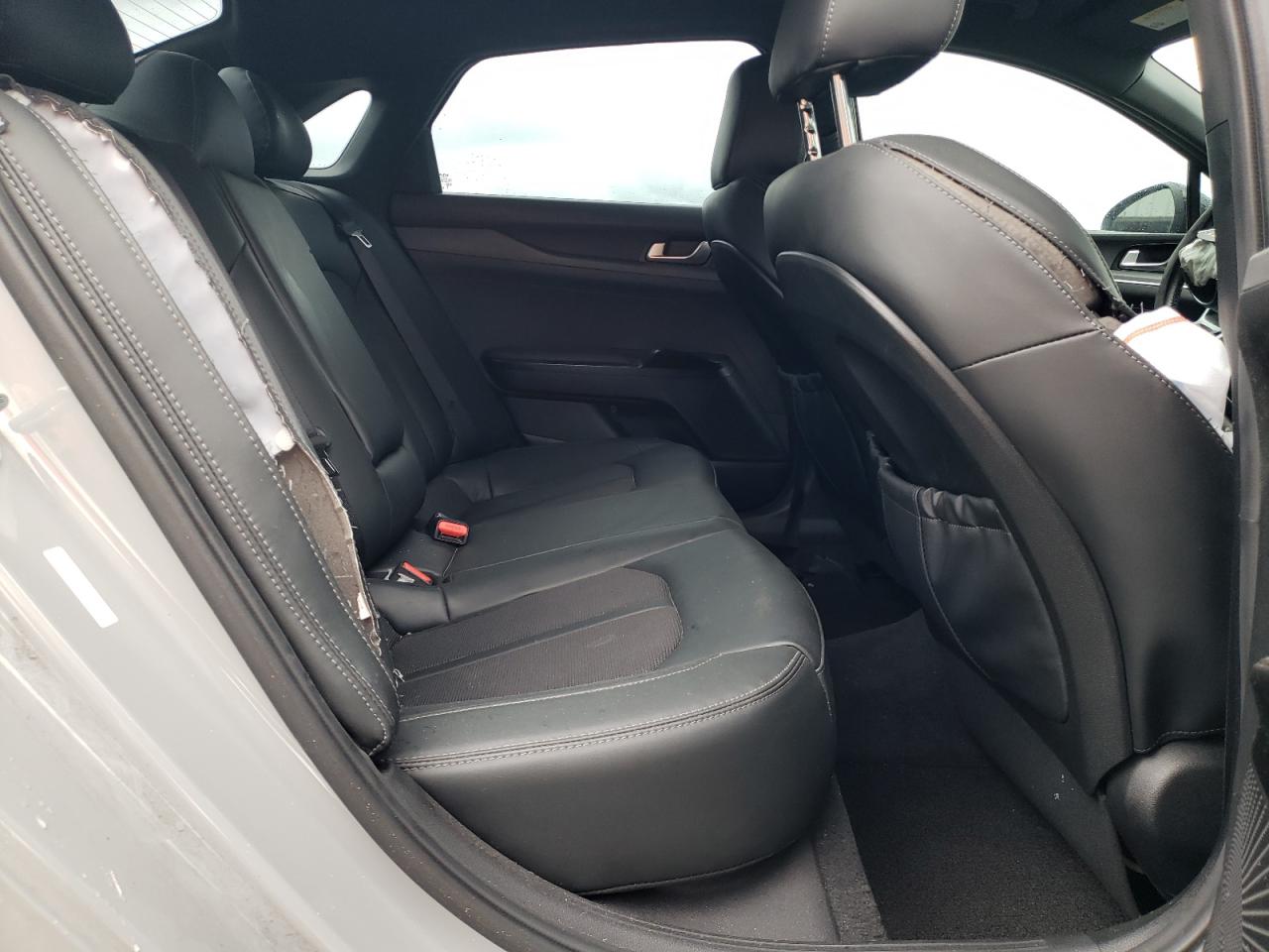 2024 Kia K5 Gt Line VIN: 5XXG64J22RG245608 Lot: 84767445