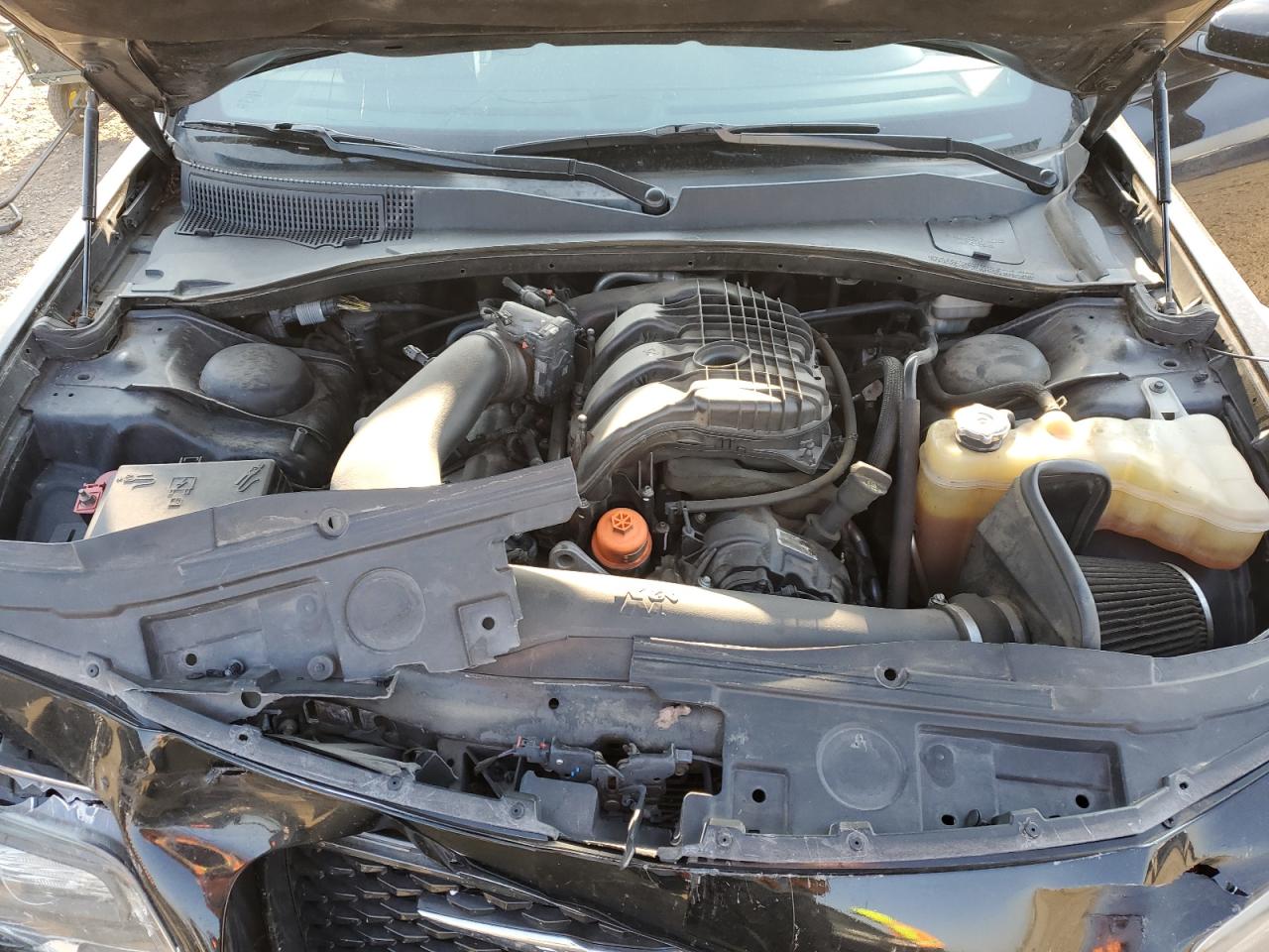 2015 Chrysler 300 S VIN: 2C3CCAGG2FH899885 Lot: 71594745