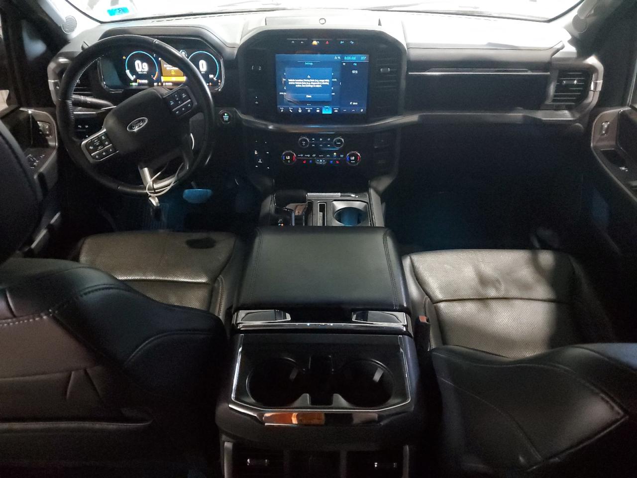 2021 Ford F150 Supercrew VIN: 1FTFW1E82MFA87299 Lot: 71481315