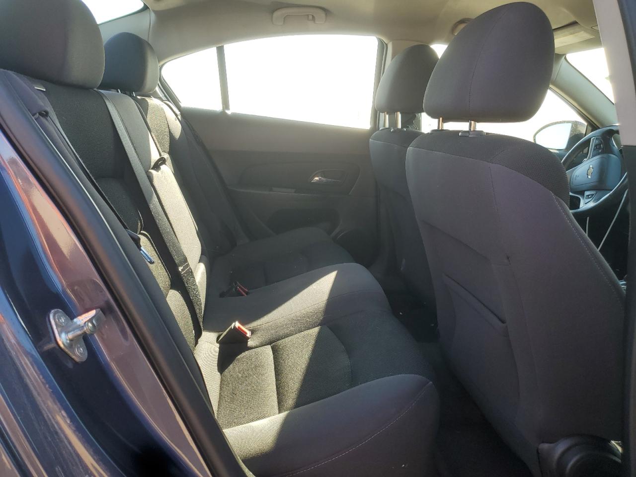 2014 Chevrolet Cruze Lt VIN: 1G1PC5SB5E7252366 Lot: 84833505