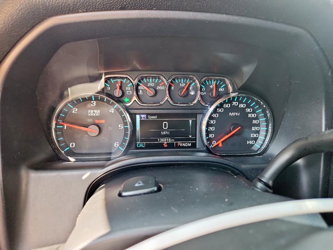 2016 Chevrolet Silverado C1500 Lt VIN: 3GCPCREC1GG246686 Lot: 81576105