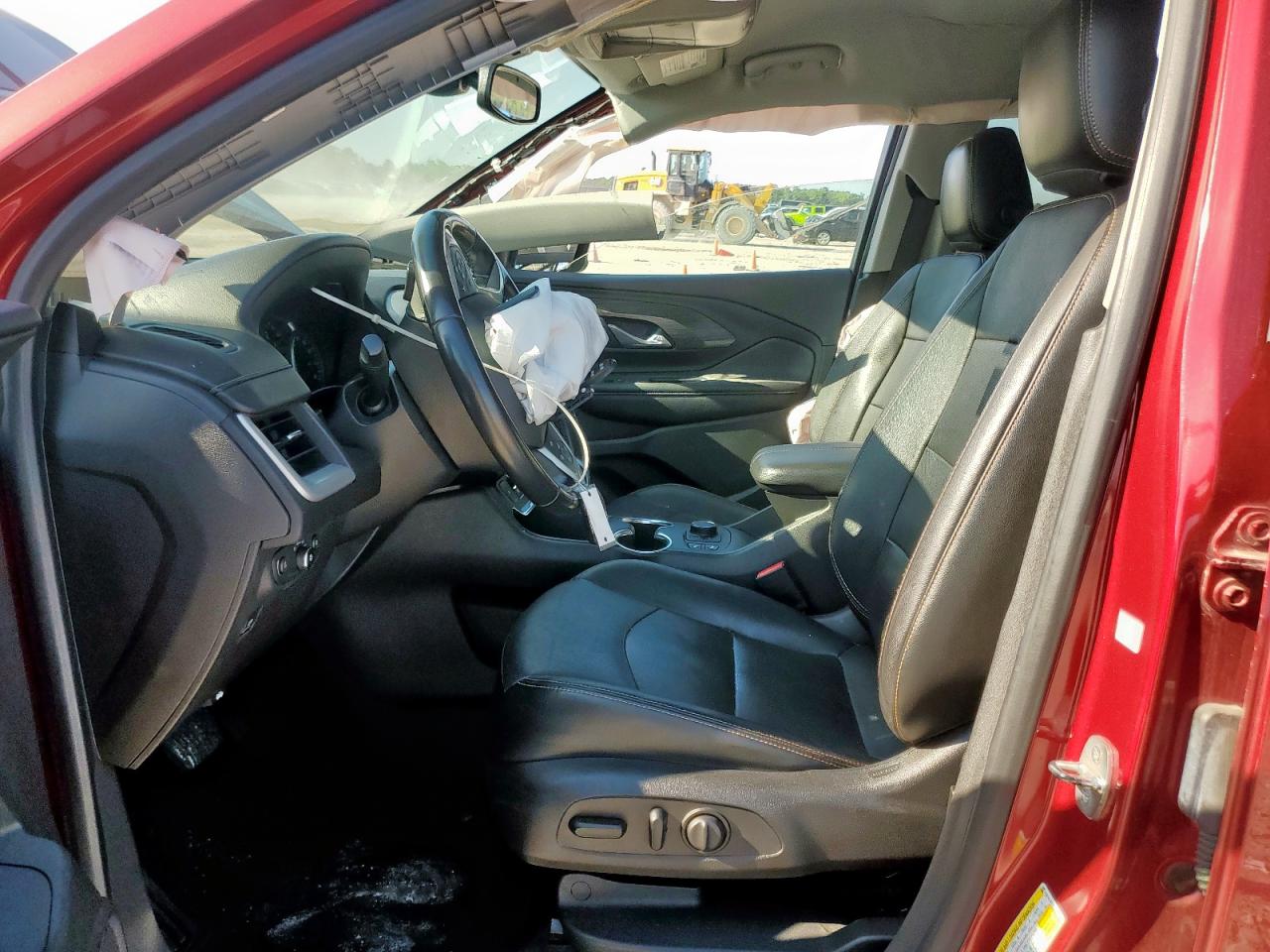 2020 GMC Terrain Slt VIN: 3GKALVEV1LL102741 Lot: 70744635