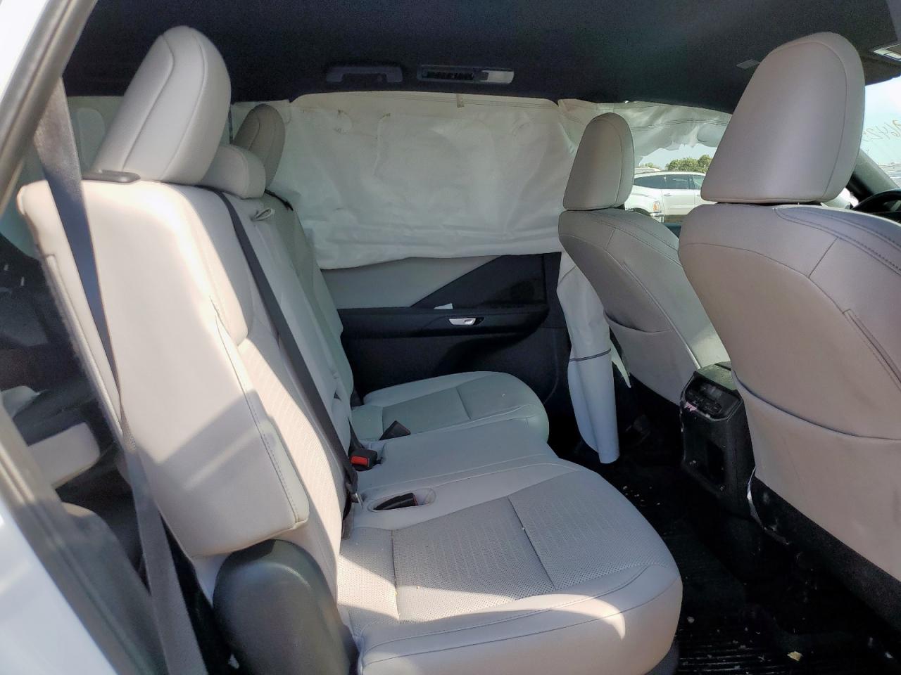 2024 Lexus Tx 350 Base VIN: 5TDAAAA66RS007944 Lot: 80964255