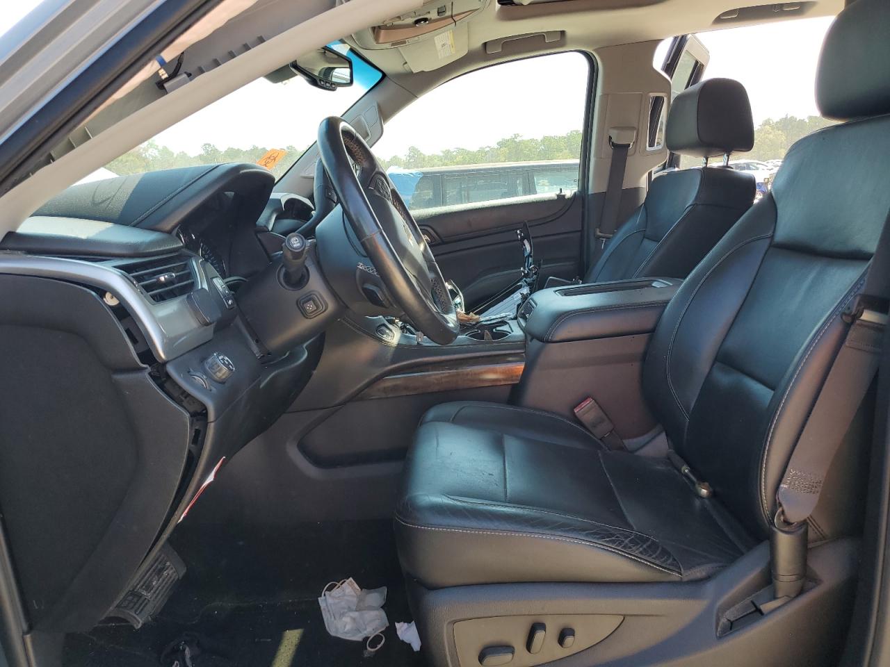 2016 Chevrolet Suburban C1500 Lt VIN: 1GNSCHKC4GR243488 Lot: 71547855