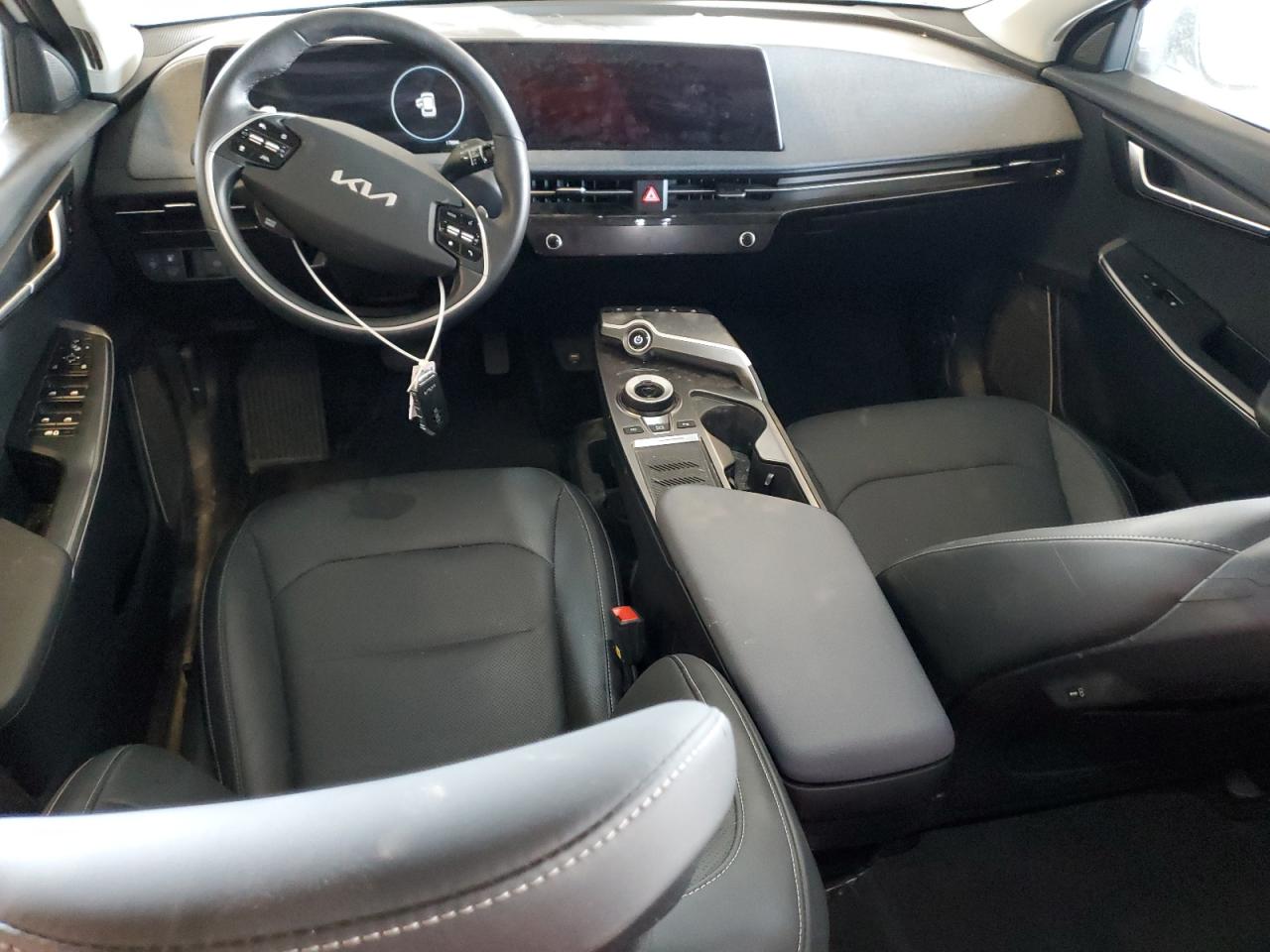 2023 Kia Ev6 Light VIN: KNDC3DLC2P5137066 Lot: 71055955