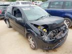 2007 FORD FIESTA ZETEC CLIMATE  for sale at Copart SANDY