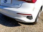2023 AUDI A3 SPORT 30 TFSI MHEV S-A  for sale at Copart COLCHESTER