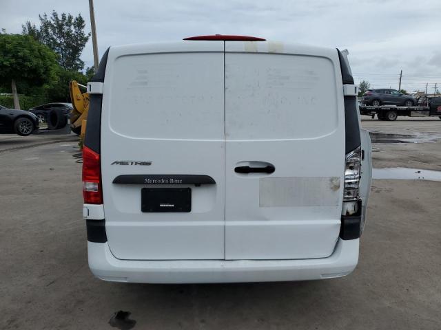  MERCEDES-BENZ METRIS 2020 Белы