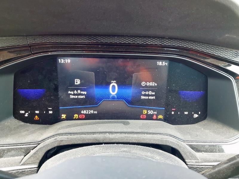 2022 VOLKSWAGEN POLO LIFE 