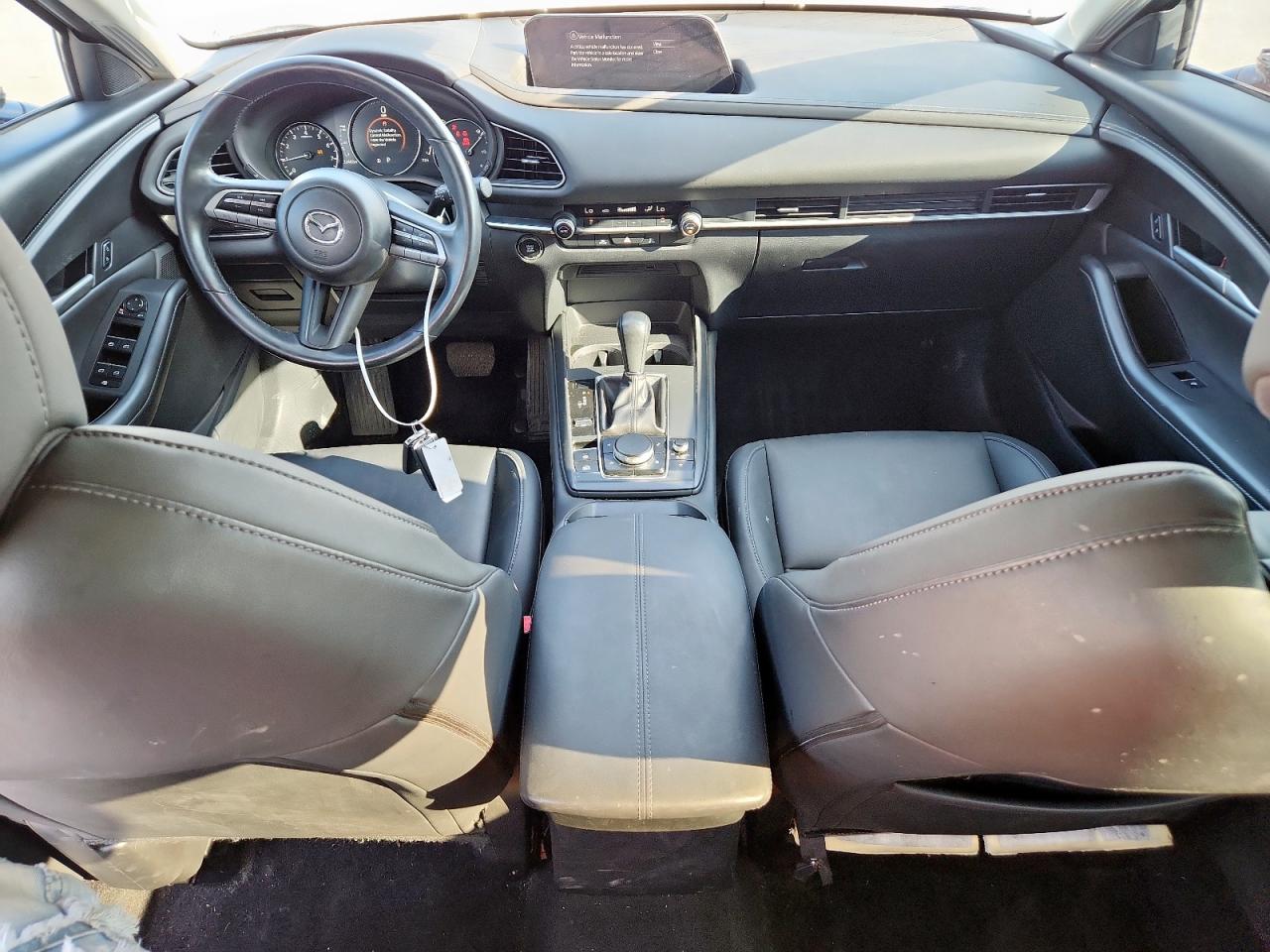 2021 Mazda Cx-30 Select VIN: 3MVDMABL2MM251171 Lot: 84635525