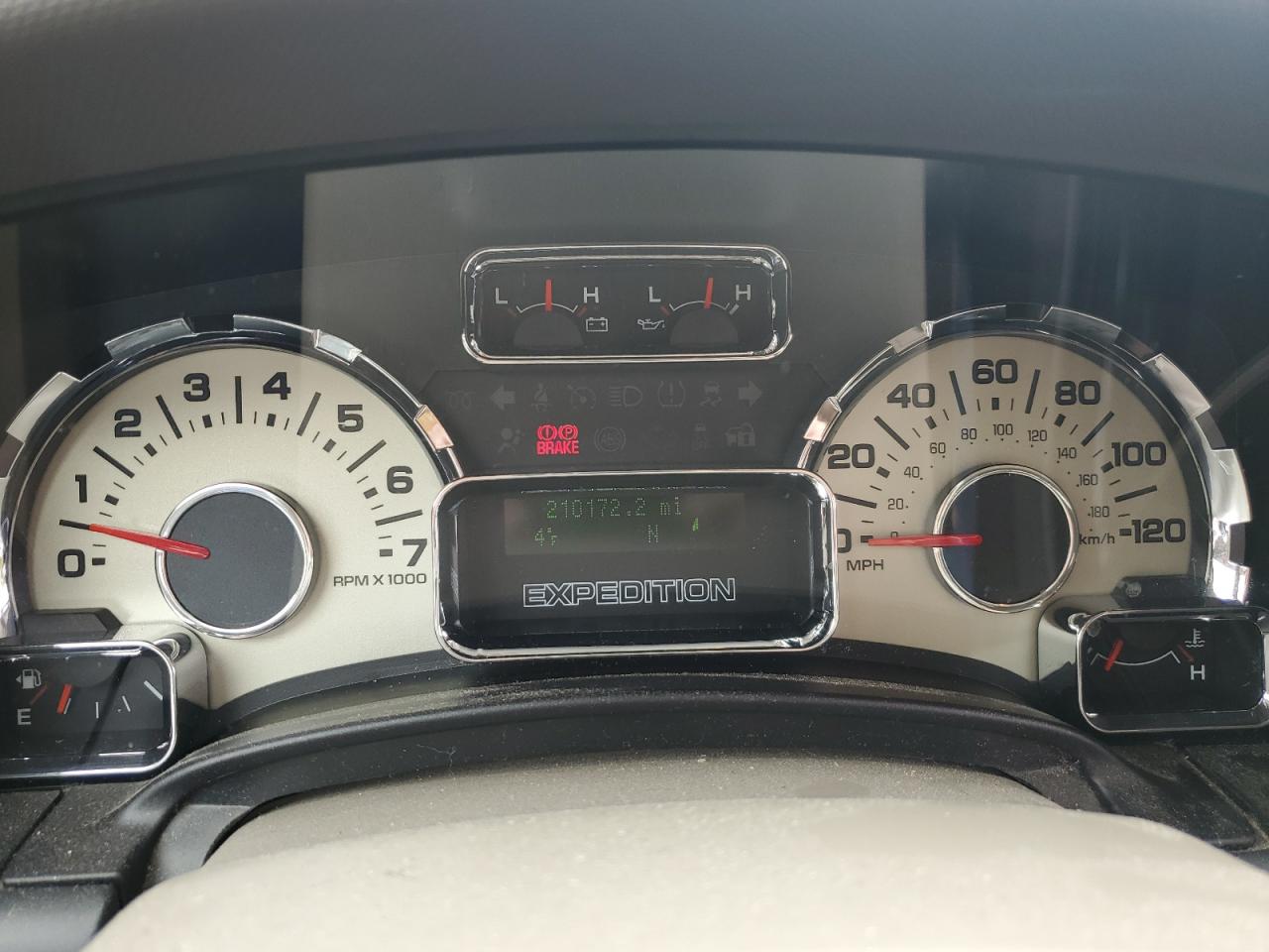 2012 Ford Expedition Xlt VIN: 1FMJU1H59CEF06461 Lot: 82145655