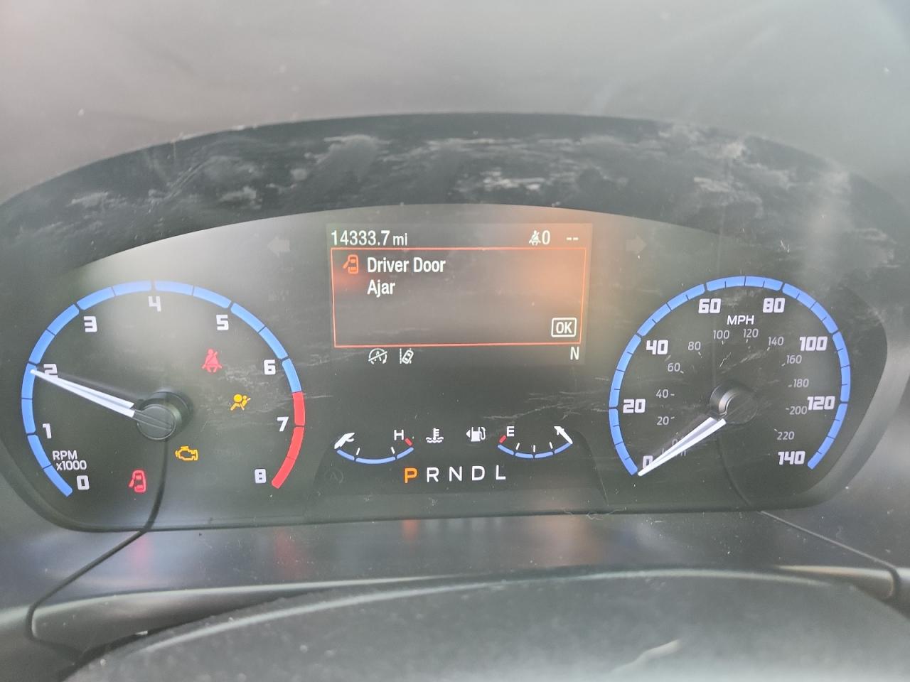 2023 Ford Bronco Sport Big Bend VIN: 3FMCR9B61PRD96888 Lot: 82145955