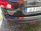 2010 NISSAN QASHQAI  for sale at Copart CASTLEDERMOT - IRELAND
