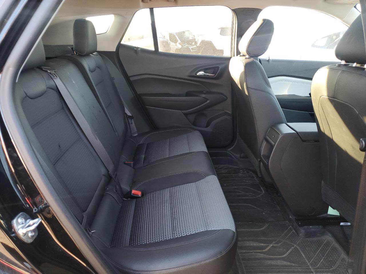 2025 Chevrolet Trax 1Lt VIN: KL77LHEP6SC131703 Lot: 83995325