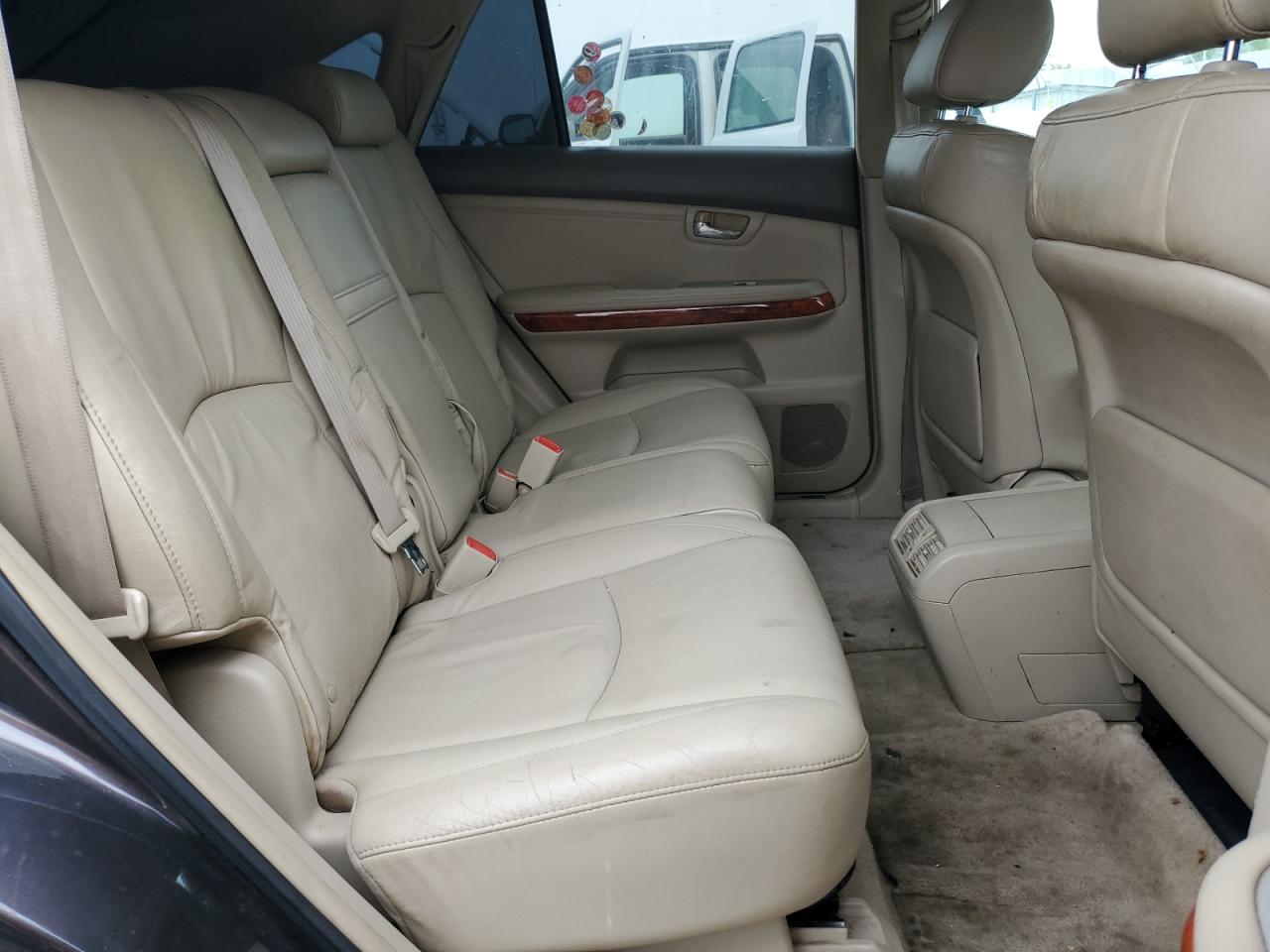 2009 Lexus Rx 350 VIN: 2T2GK31U39C077441 Lot: 84268145