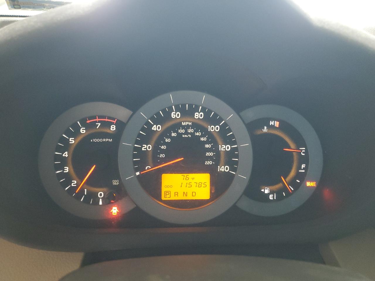 2010 Toyota Rav4 VIN: 2T3ZF4DV6AW047064 Lot: 84030755