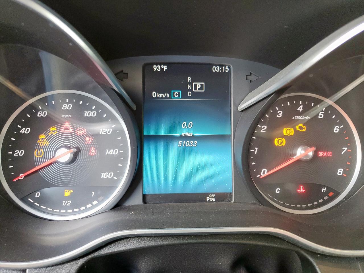 2021 Mercedes-Benz Glc 300 4Matic VIN: W1N0G8EB0MF926866 Lot: 81380825