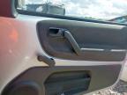 2005 VOLKSWAGEN LUPO E  for sale at Copart CORBY