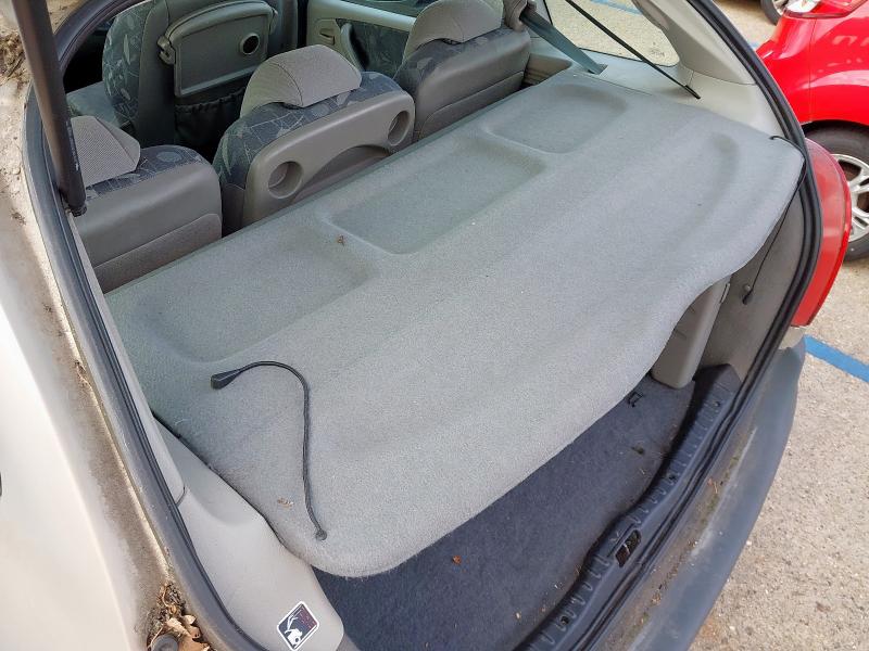 2004 CITROEN XSARA PICASSO LX 8V 