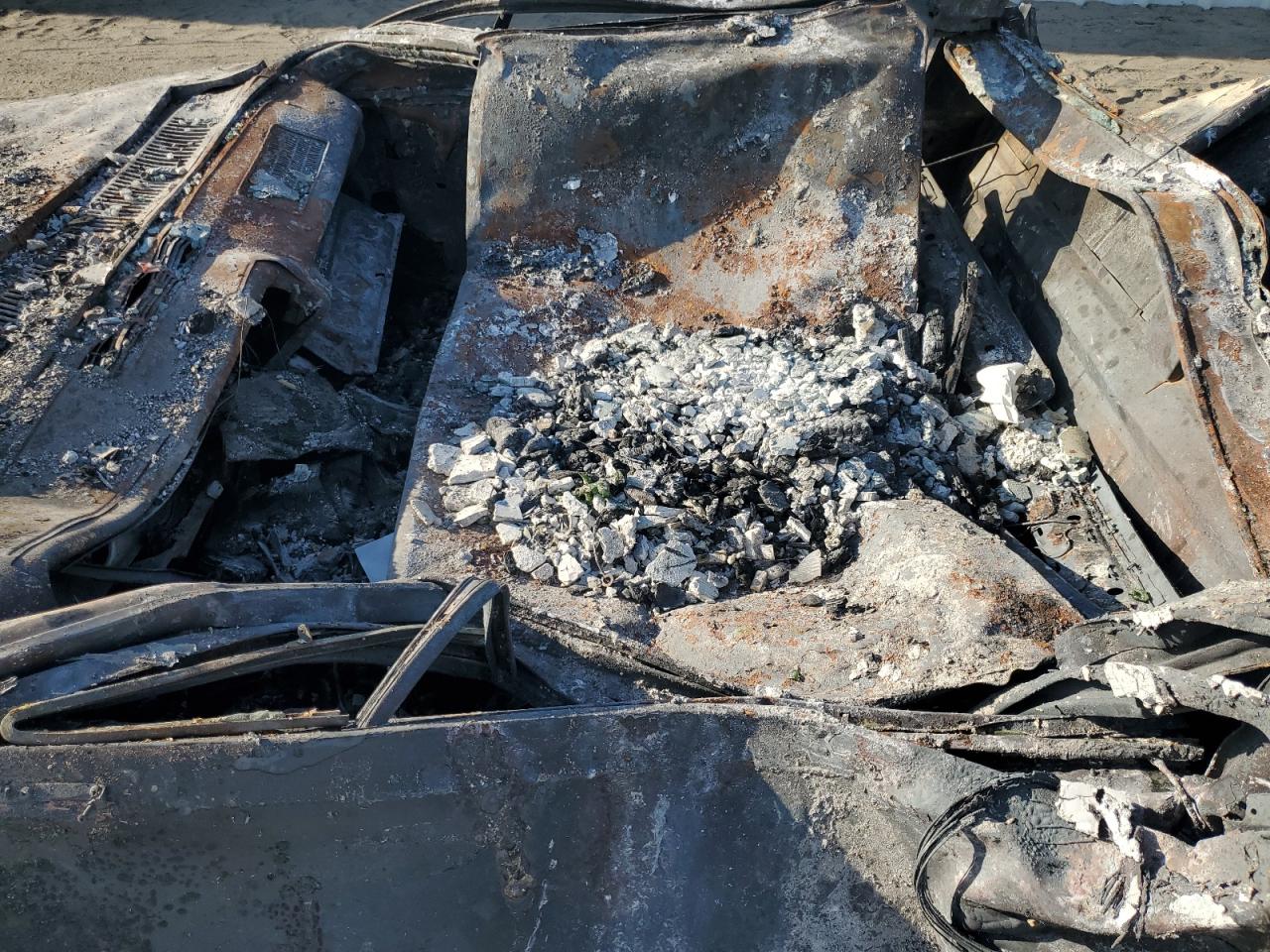 1964 Chevrolet El Camino VIN: 45680L125514 Lot: 71636715